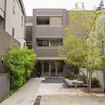 Home Inn Kujo Kawaramachi Kyoto Dış mekan fotoğraf