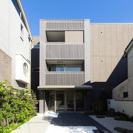 Home Inn Kujo Kawaramachi Kyoto Dış mekan fotoğraf
