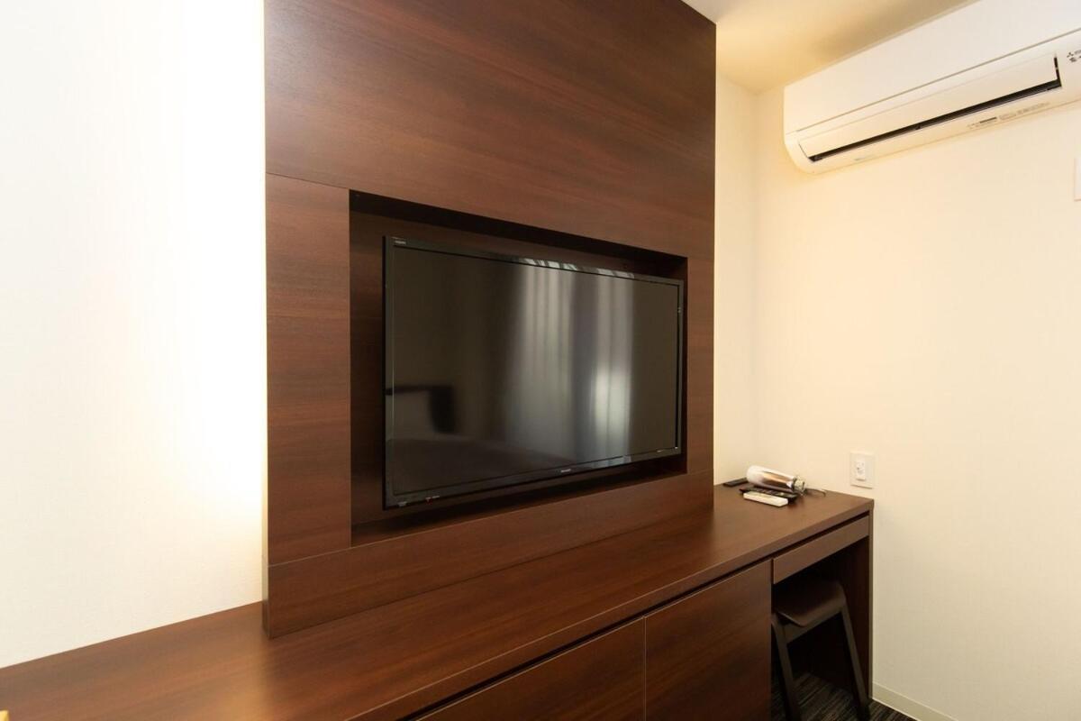 Home Inn Kujo Kawaramachi Kyoto Dış mekan fotoğraf