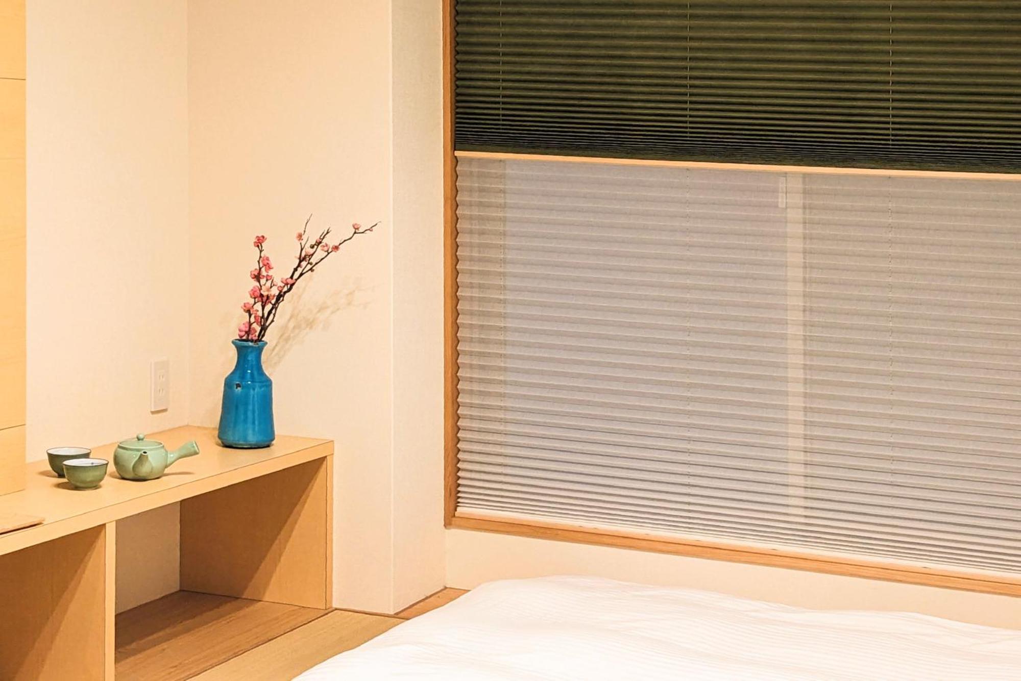 Home Inn Kujo Kawaramachi Kyoto Dış mekan fotoğraf
