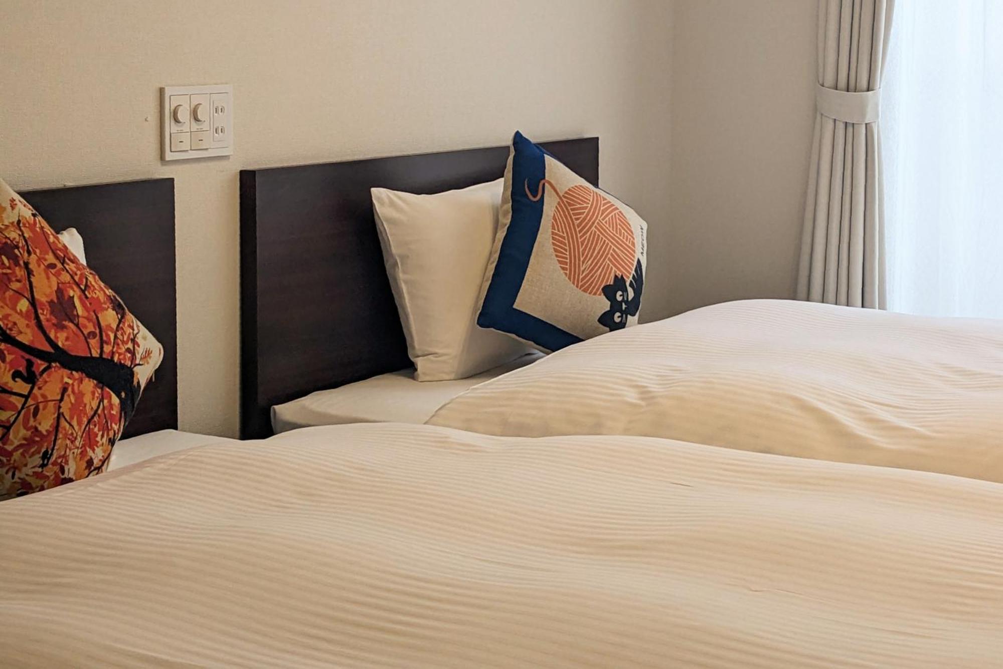 Home Inn Kujo Kawaramachi Kyoto Dış mekan fotoğraf