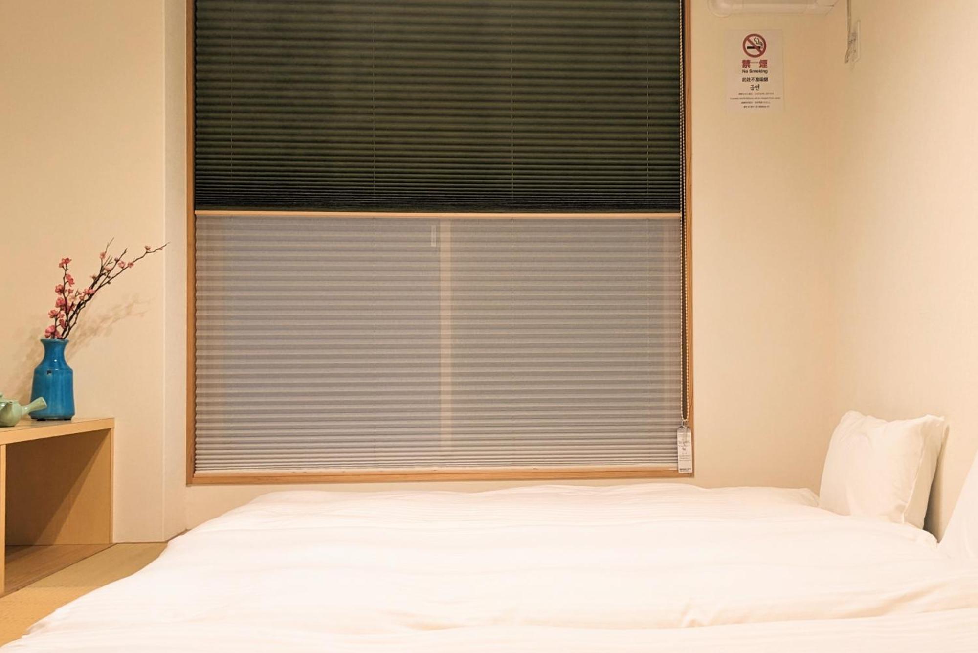 Home Inn Kujo Kawaramachi Kyoto Dış mekan fotoğraf
