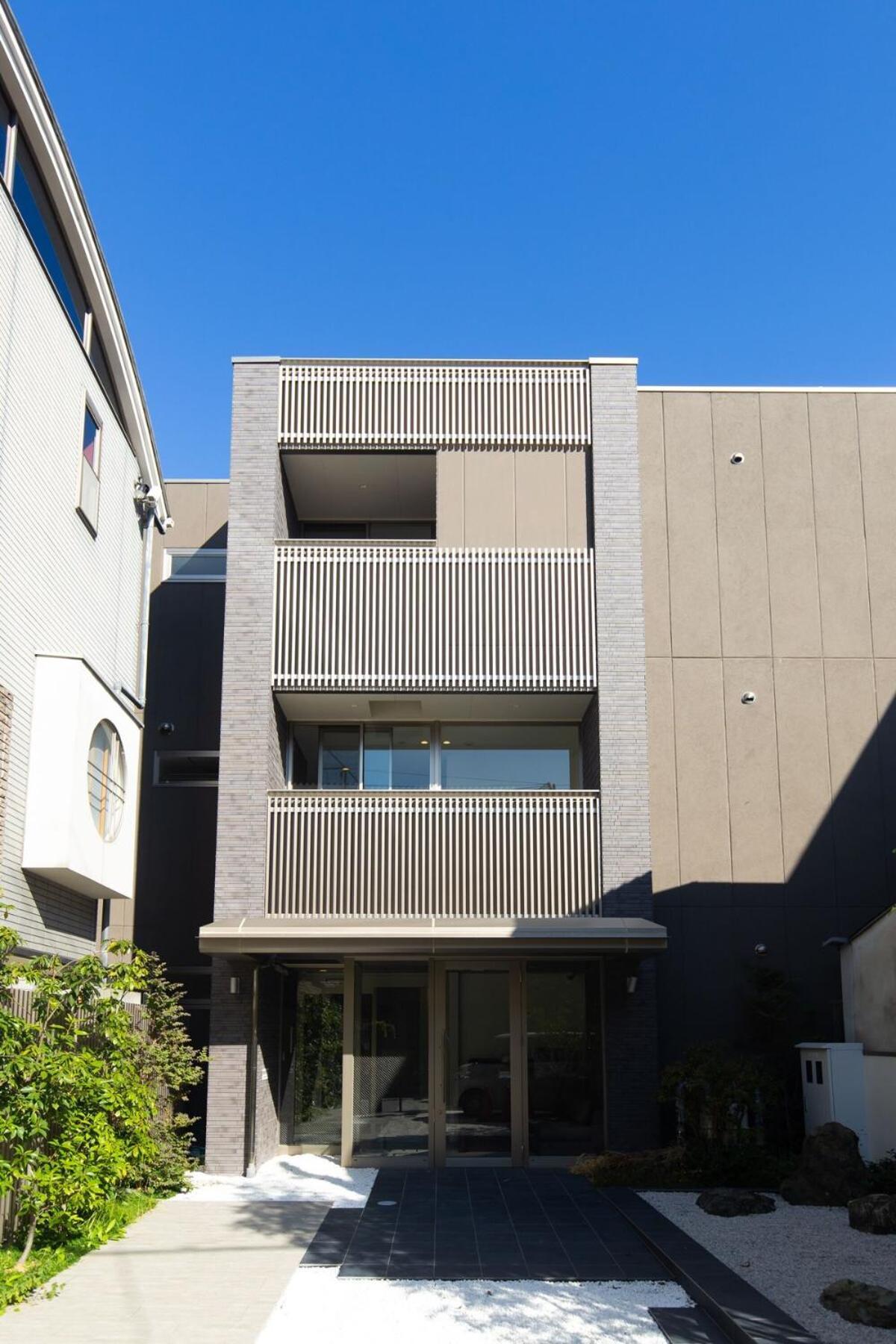 Home Inn Kujo Kawaramachi Kyoto Dış mekan fotoğraf