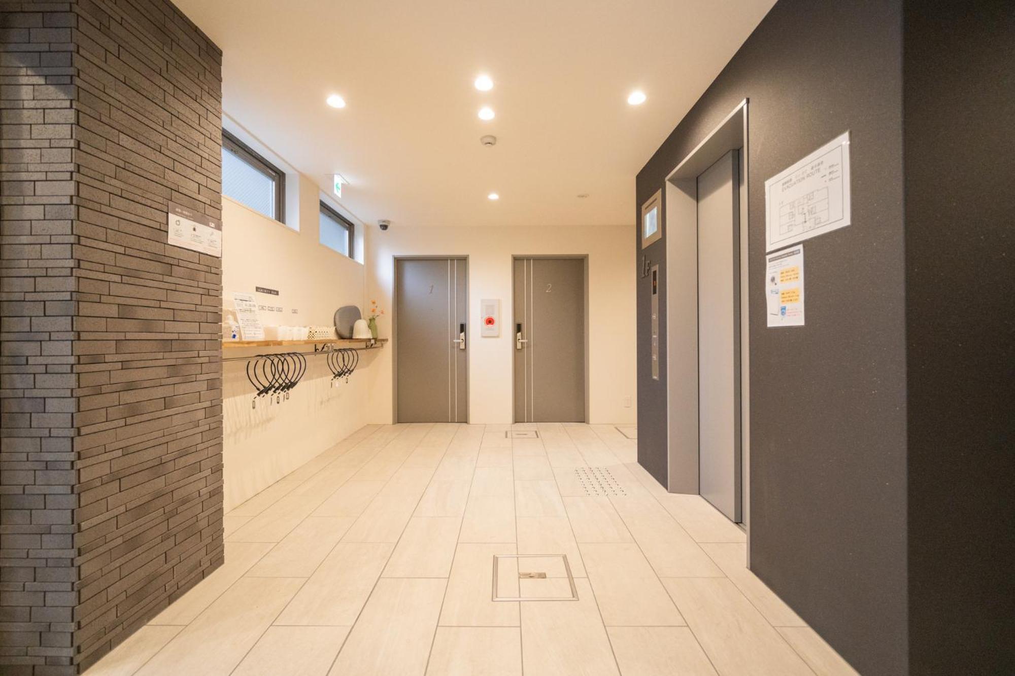 Home Inn Kujo Kawaramachi Kyoto Dış mekan fotoğraf