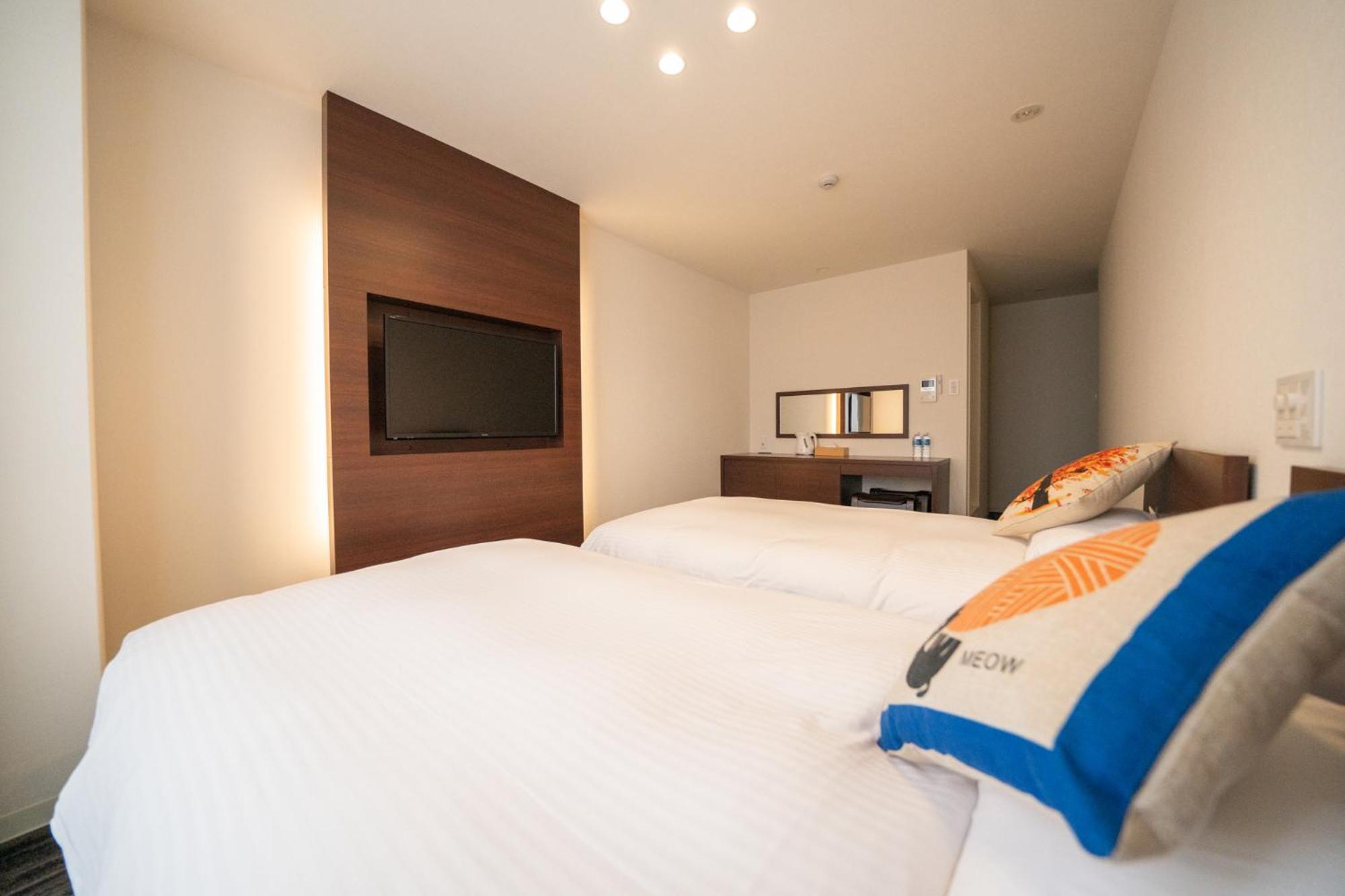 Home Inn Kujo Kawaramachi Kyoto Dış mekan fotoğraf