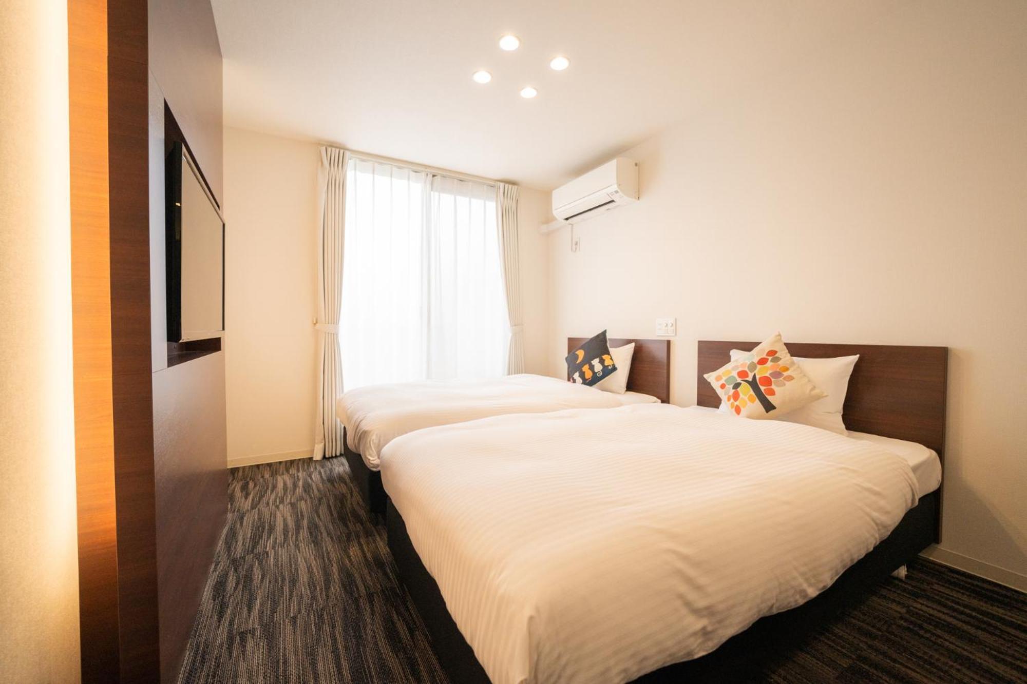 Home Inn Kujo Kawaramachi Kyoto Dış mekan fotoğraf