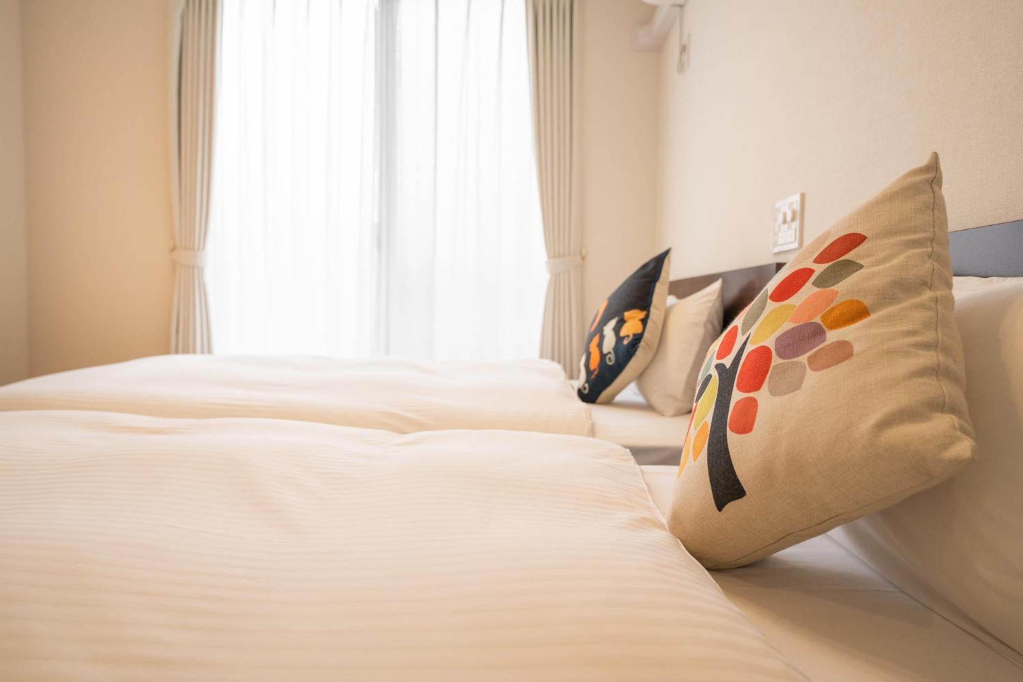 Home Inn Kujo Kawaramachi Kyoto Dış mekan fotoğraf