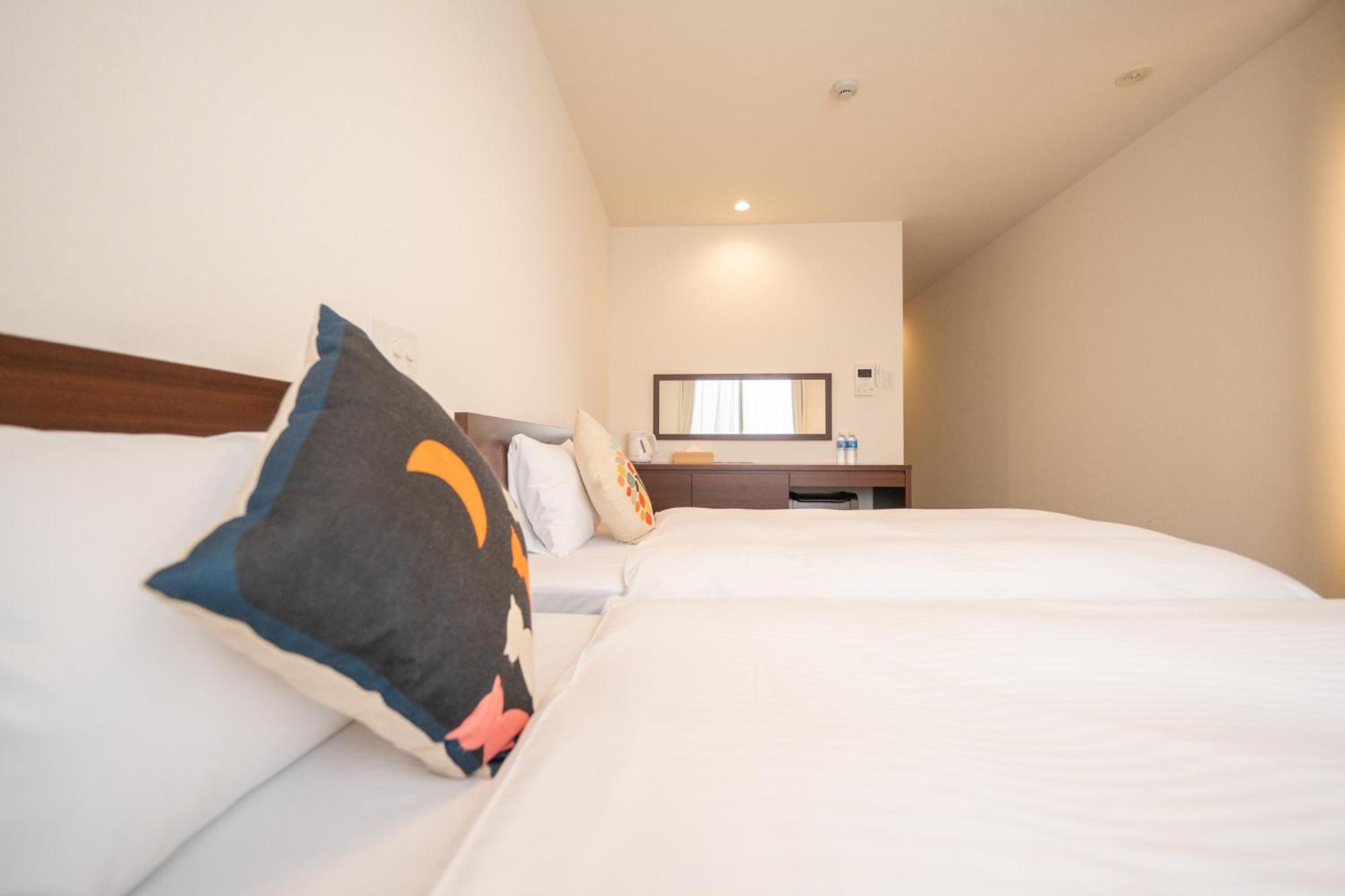 Home Inn Kujo Kawaramachi Kyoto Dış mekan fotoğraf
