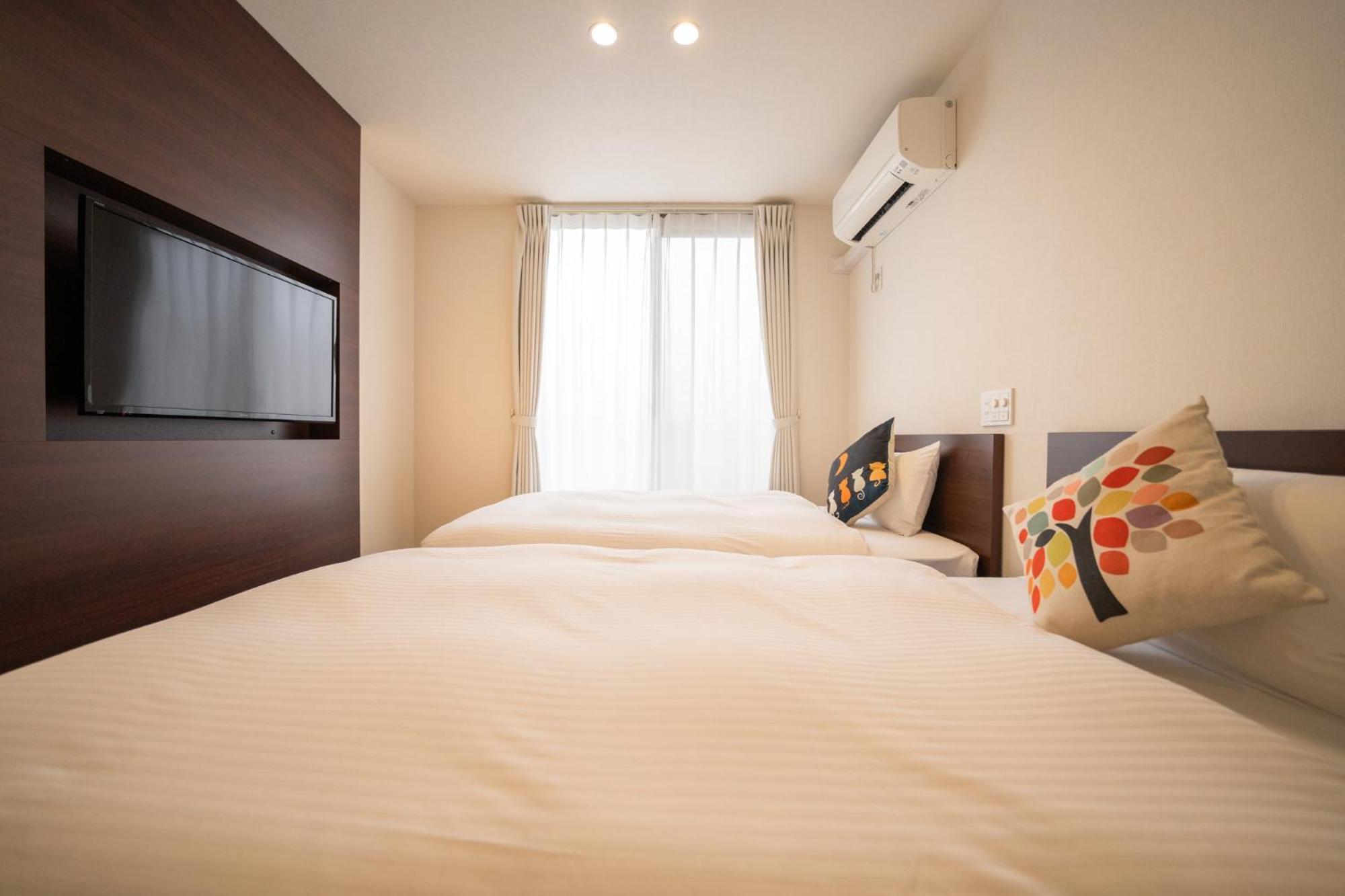 Home Inn Kujo Kawaramachi Kyoto Dış mekan fotoğraf
