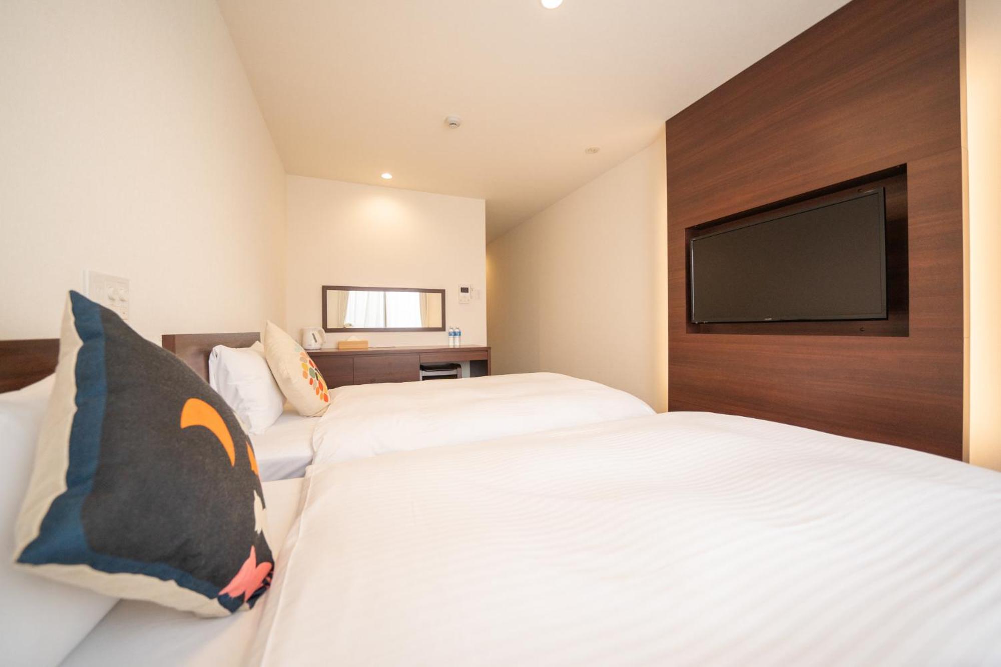 Home Inn Kujo Kawaramachi Kyoto Dış mekan fotoğraf
