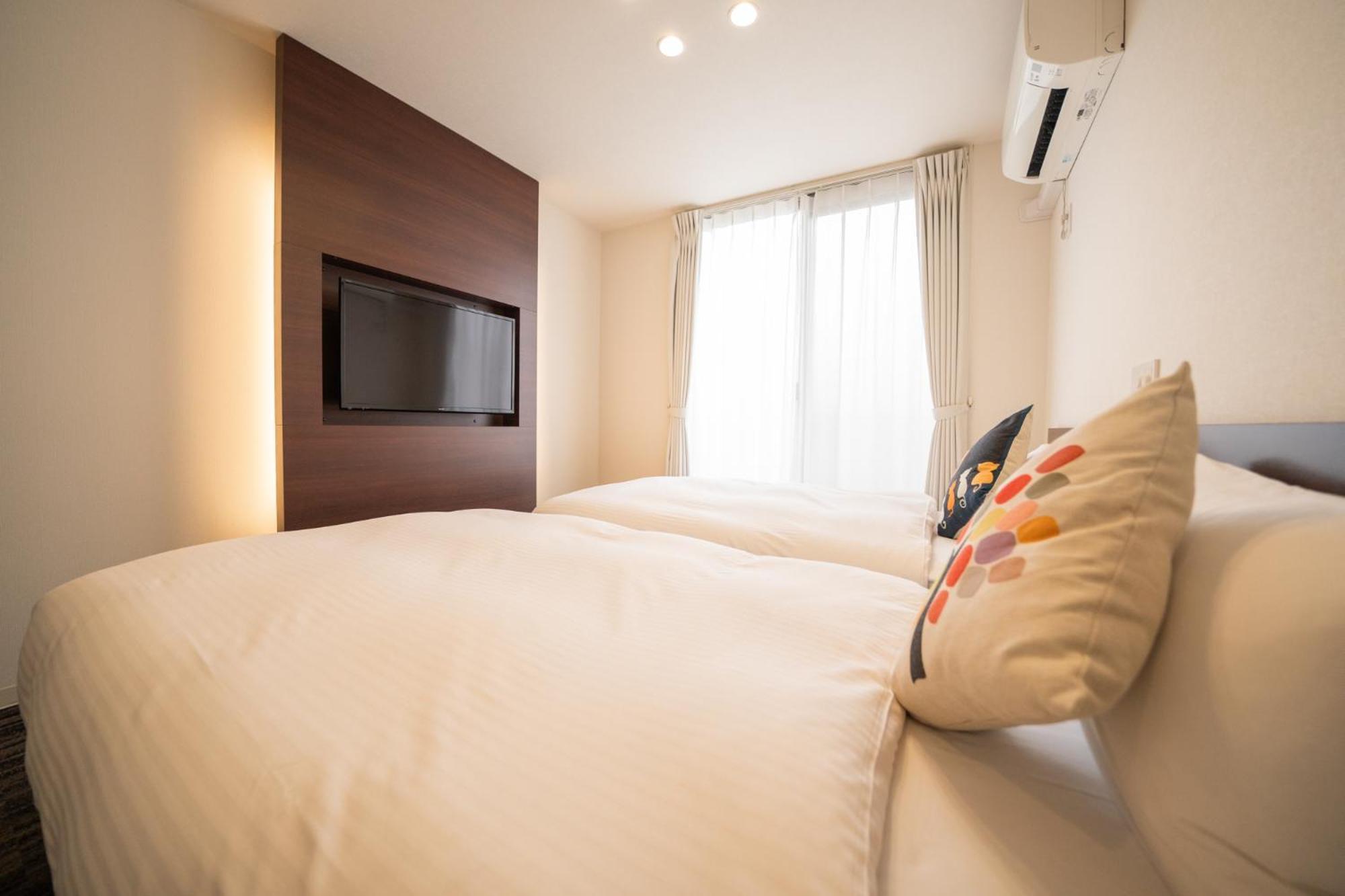 Home Inn Kujo Kawaramachi Kyoto Dış mekan fotoğraf