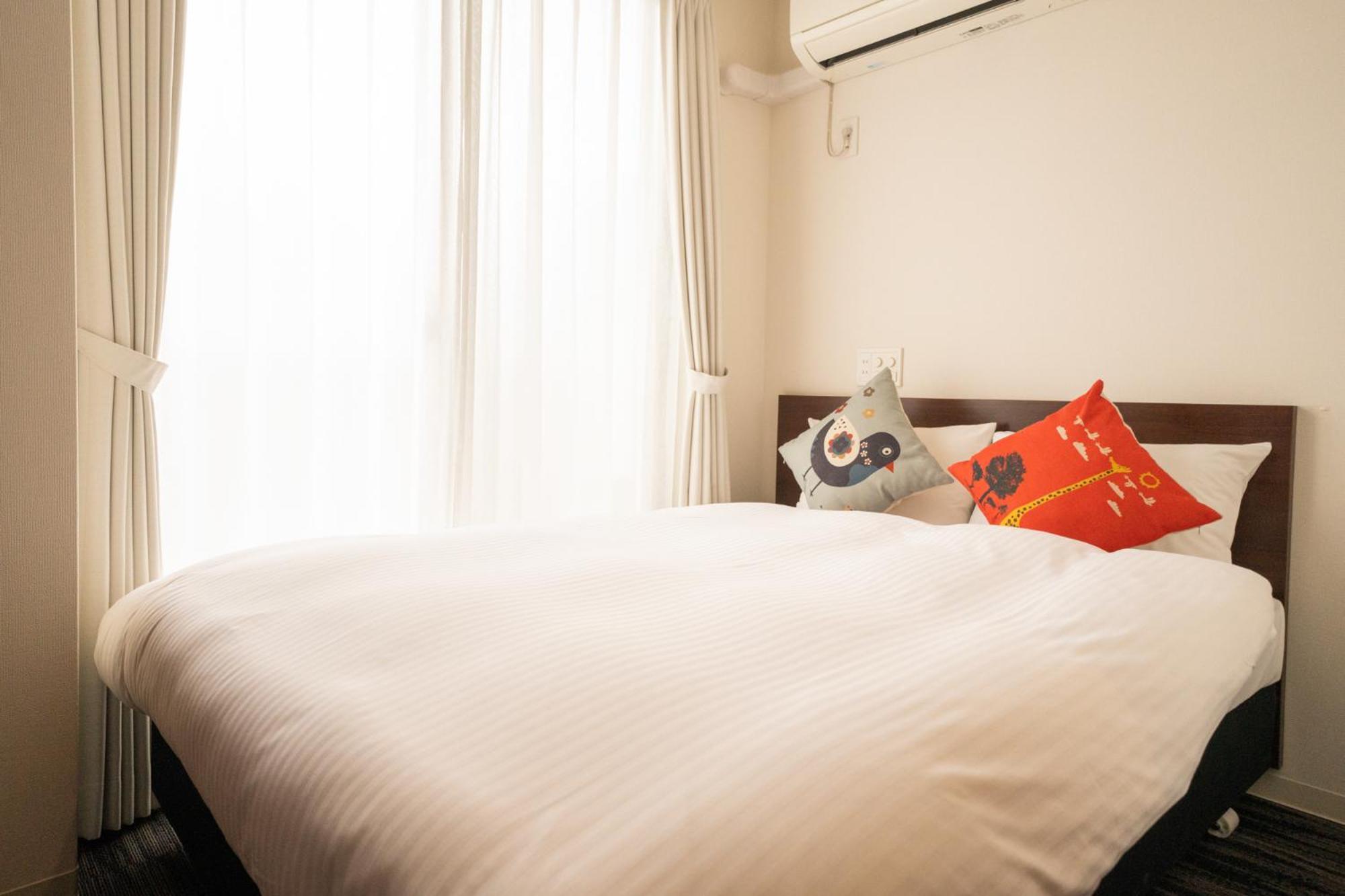 Home Inn Kujo Kawaramachi Kyoto Dış mekan fotoğraf