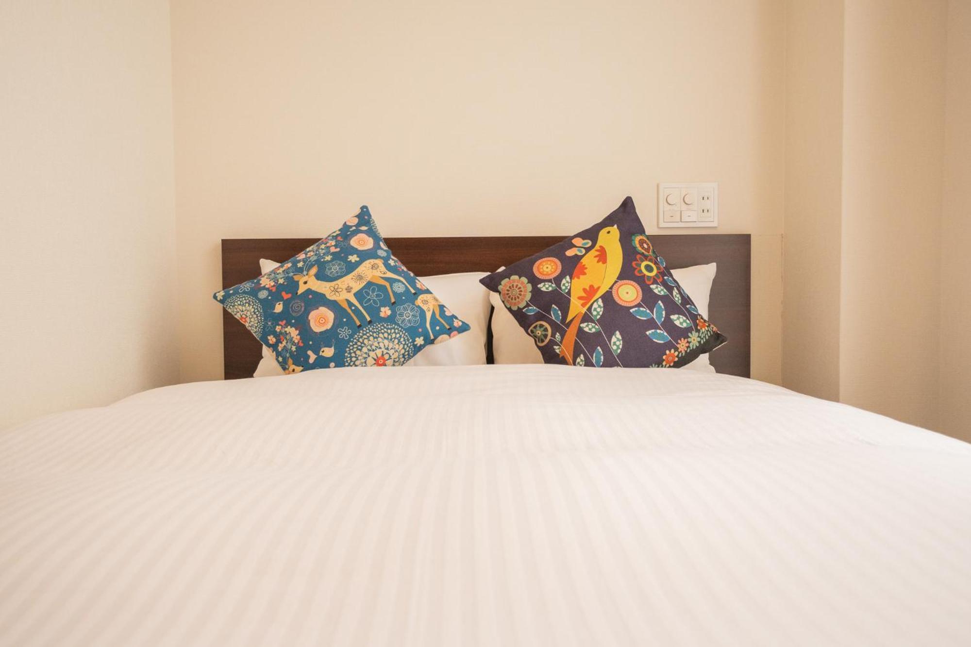 Home Inn Kujo Kawaramachi Kyoto Dış mekan fotoğraf
