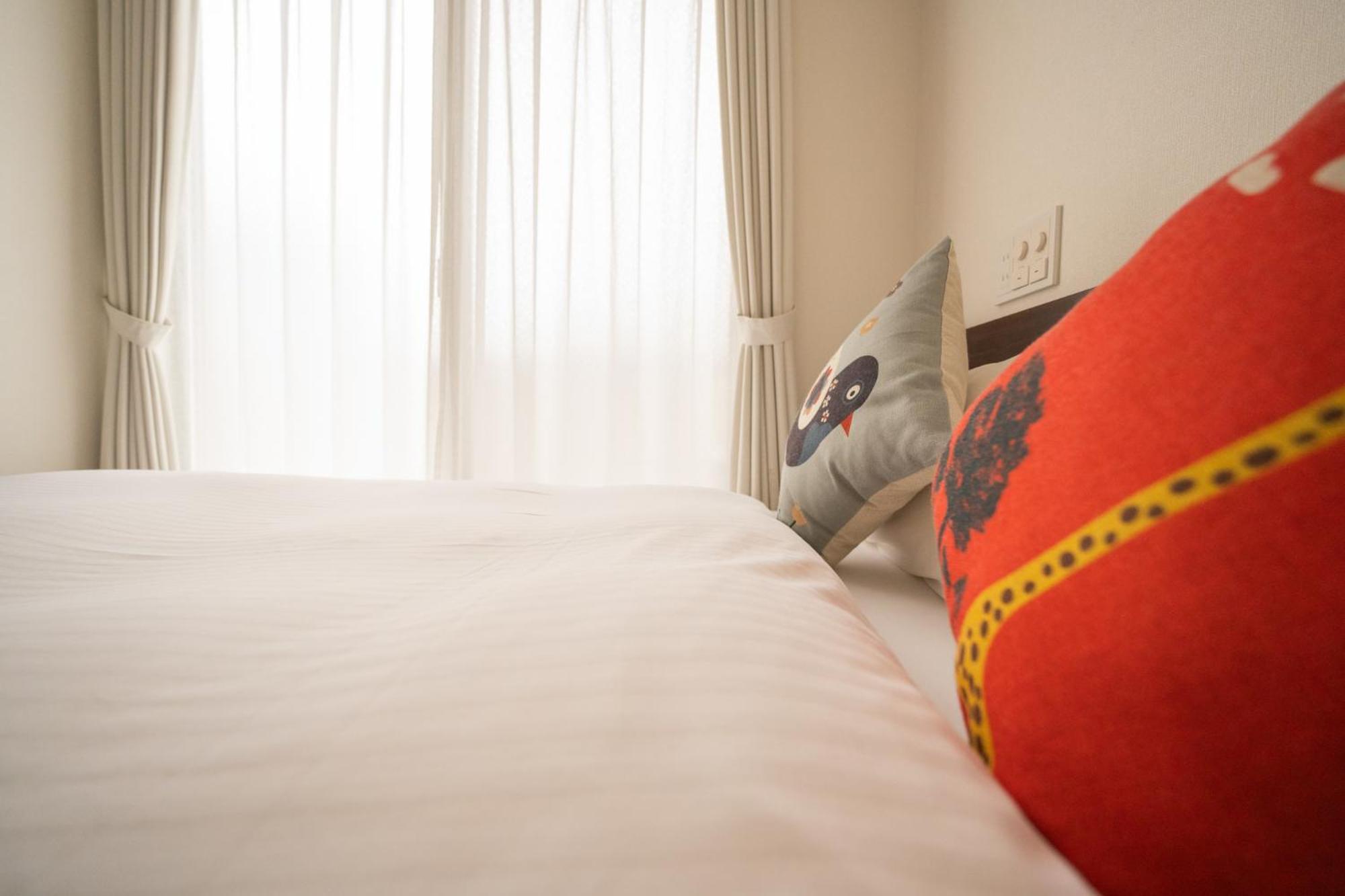 Home Inn Kujo Kawaramachi Kyoto Dış mekan fotoğraf