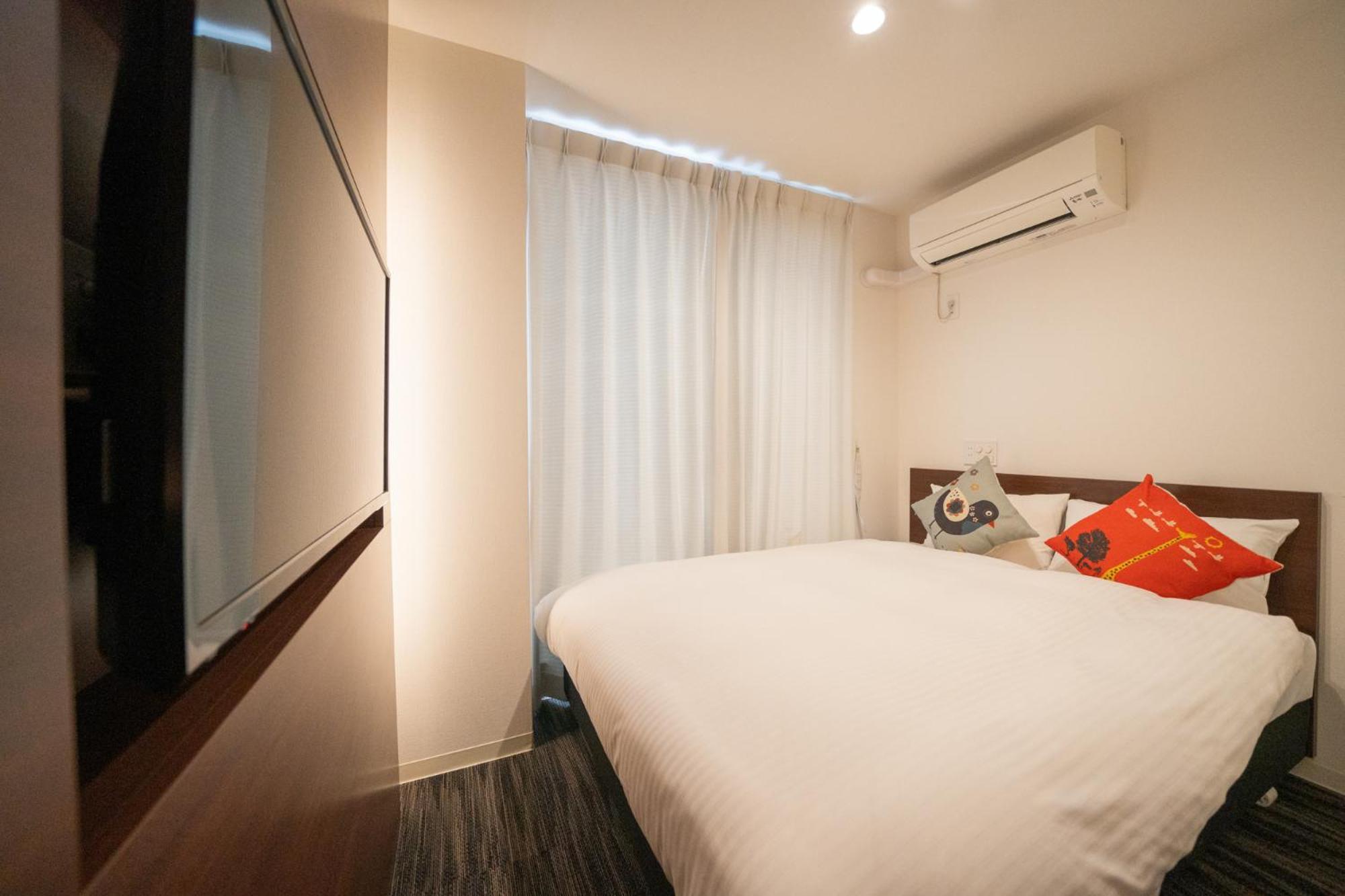 Home Inn Kujo Kawaramachi Kyoto Dış mekan fotoğraf