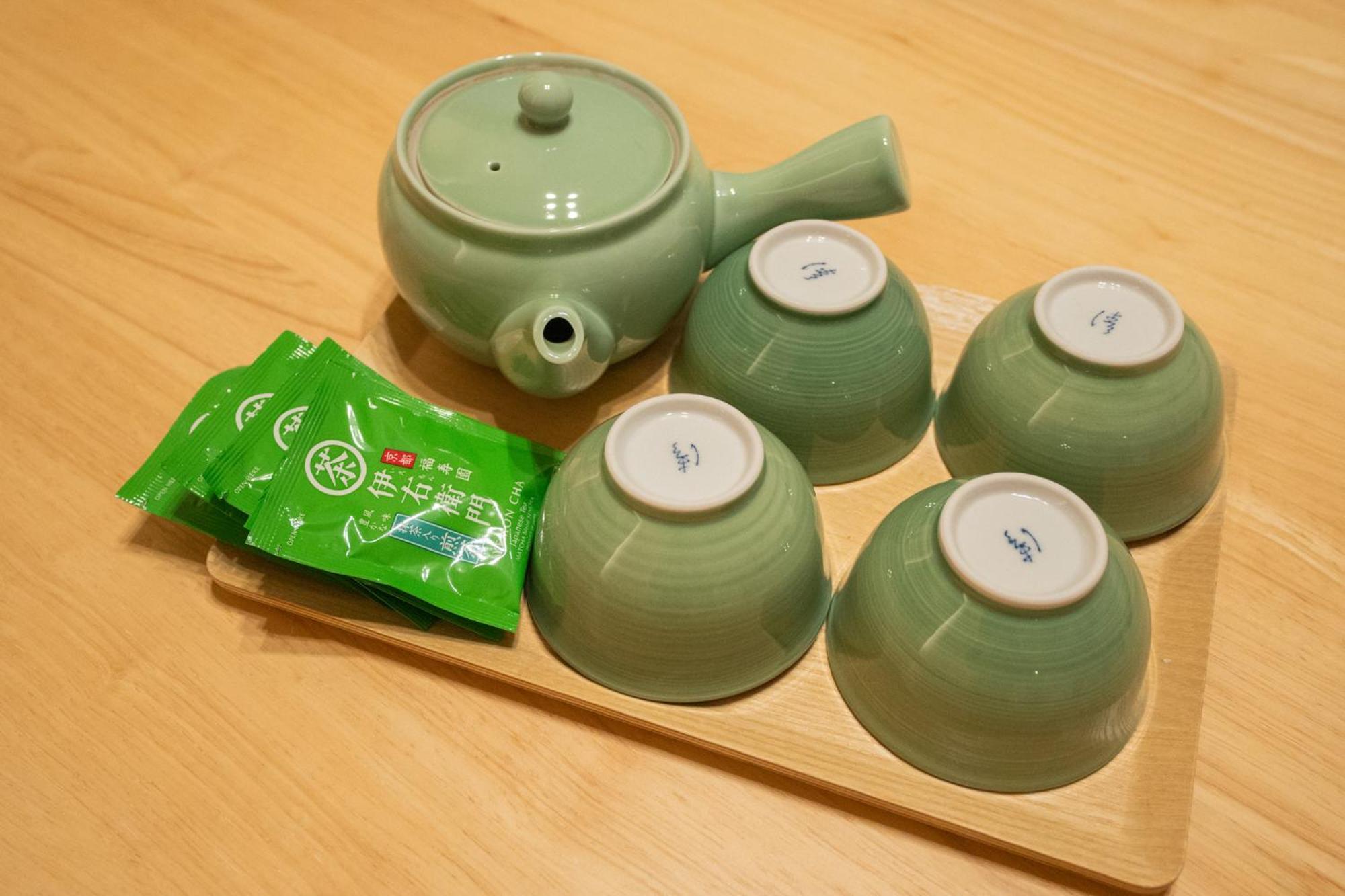 Home Inn Kujo Kawaramachi Kyoto Dış mekan fotoğraf