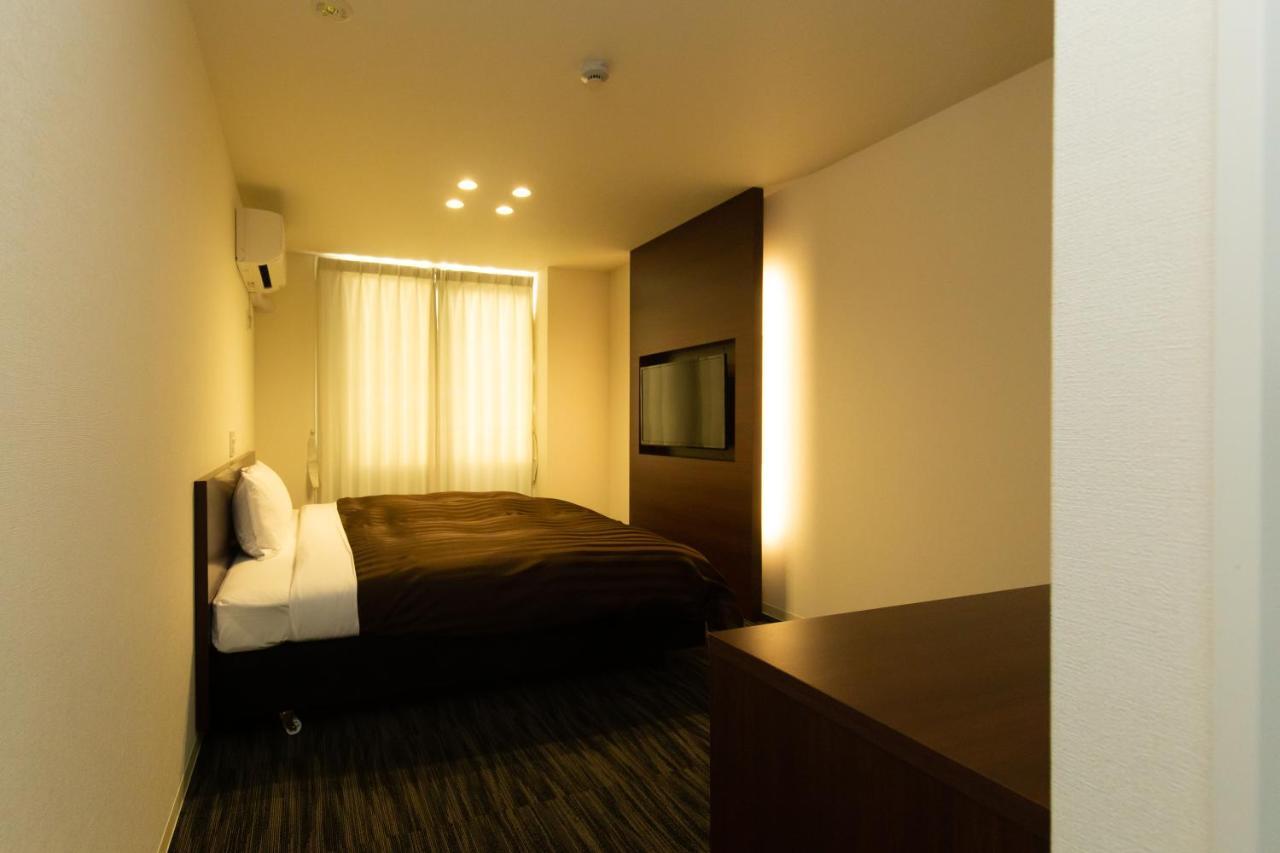 Home Inn Kujo Kawaramachi Kyoto Dış mekan fotoğraf