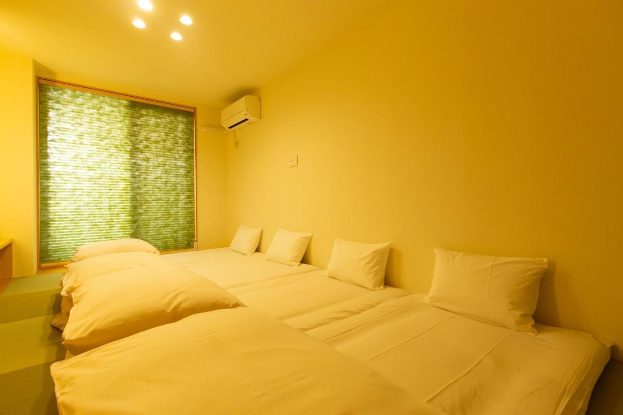 Home Inn Kujo Kawaramachi Kyoto Dış mekan fotoğraf