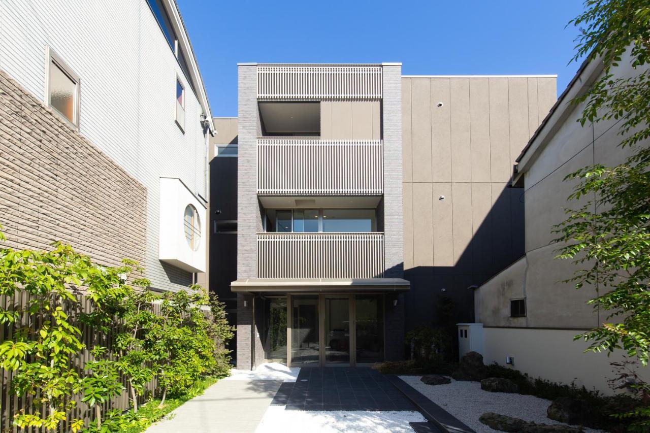 Home Inn Kujo Kawaramachi Kyoto Dış mekan fotoğraf