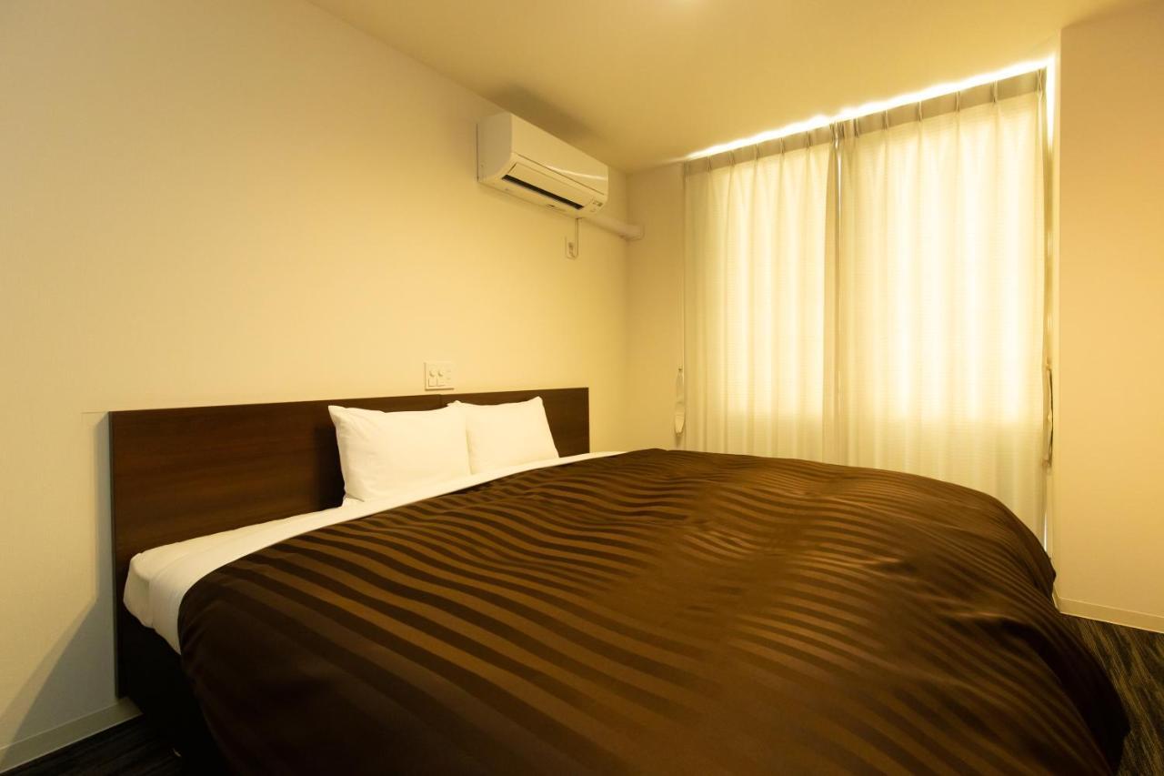 Home Inn Kujo Kawaramachi Kyoto Dış mekan fotoğraf