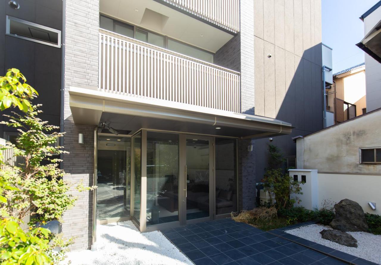 Home Inn Kujo Kawaramachi Kyoto Dış mekan fotoğraf