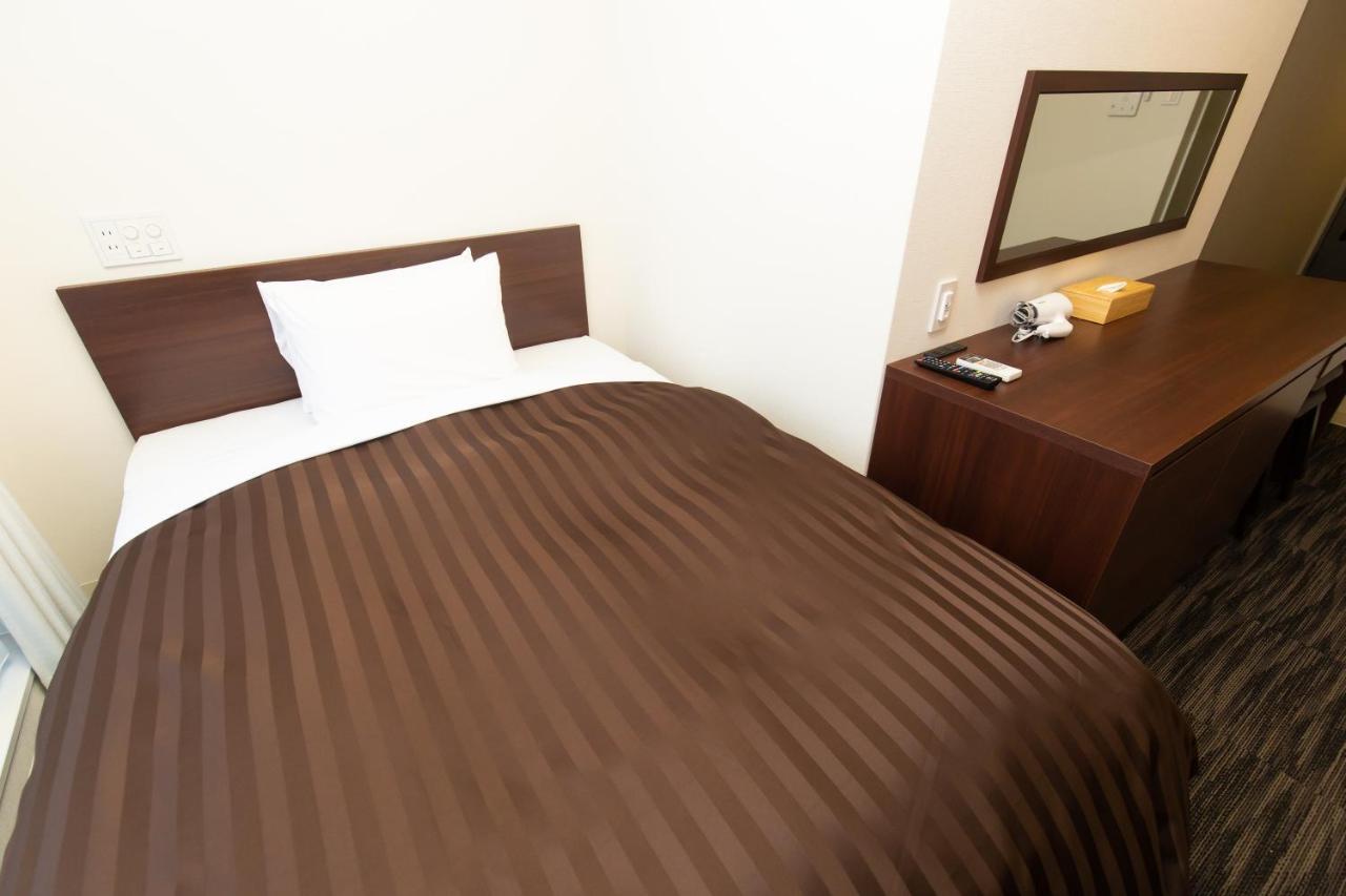 Home Inn Kujo Kawaramachi Kyoto Dış mekan fotoğraf