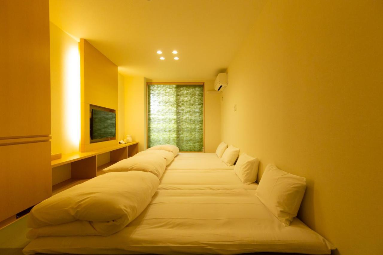 Home Inn Kujo Kawaramachi Kyoto Dış mekan fotoğraf
