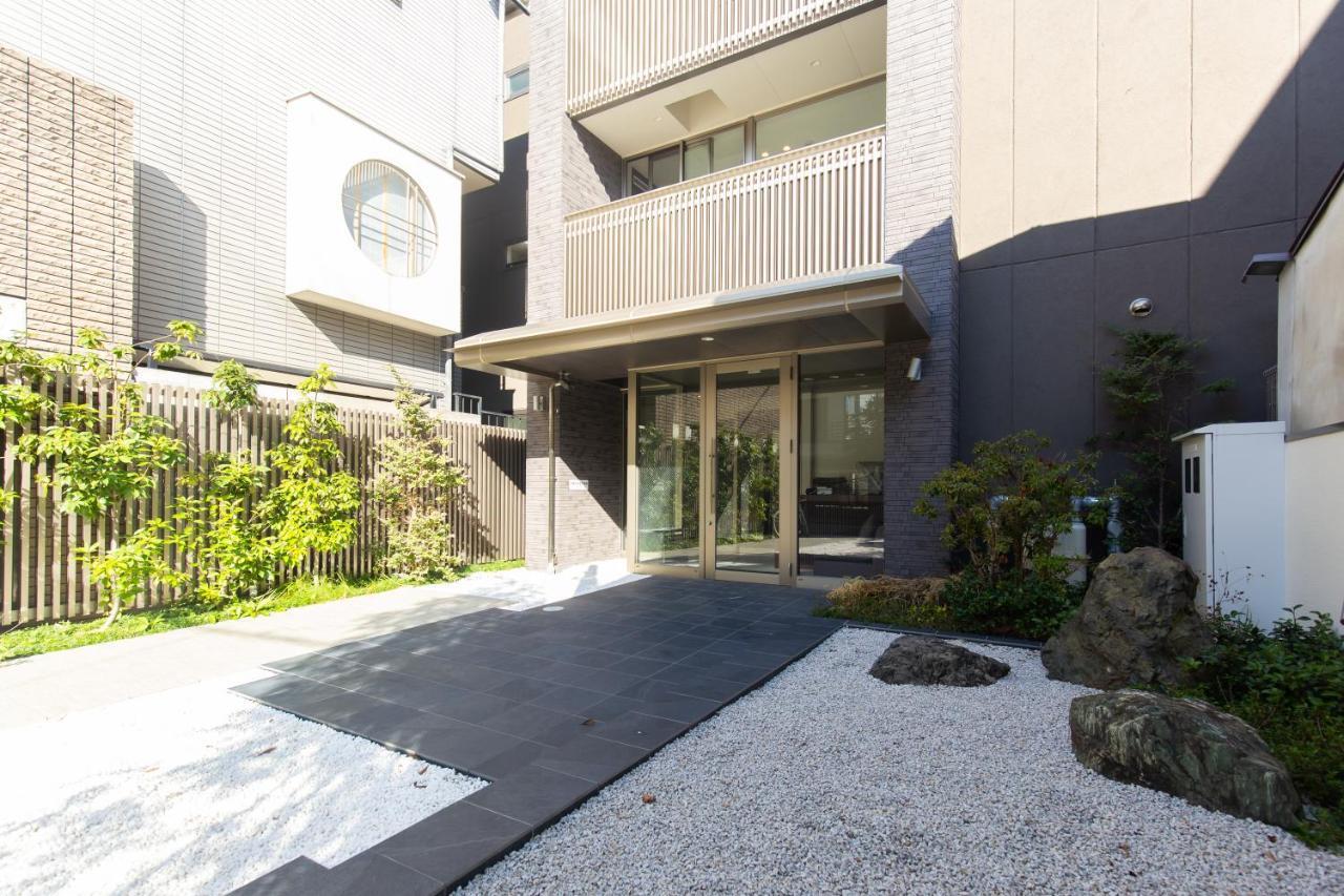 Home Inn Kujo Kawaramachi Kyoto Dış mekan fotoğraf