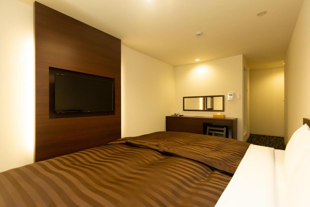 Home Inn Kujo Kawaramachi Kyoto Dış mekan fotoğraf