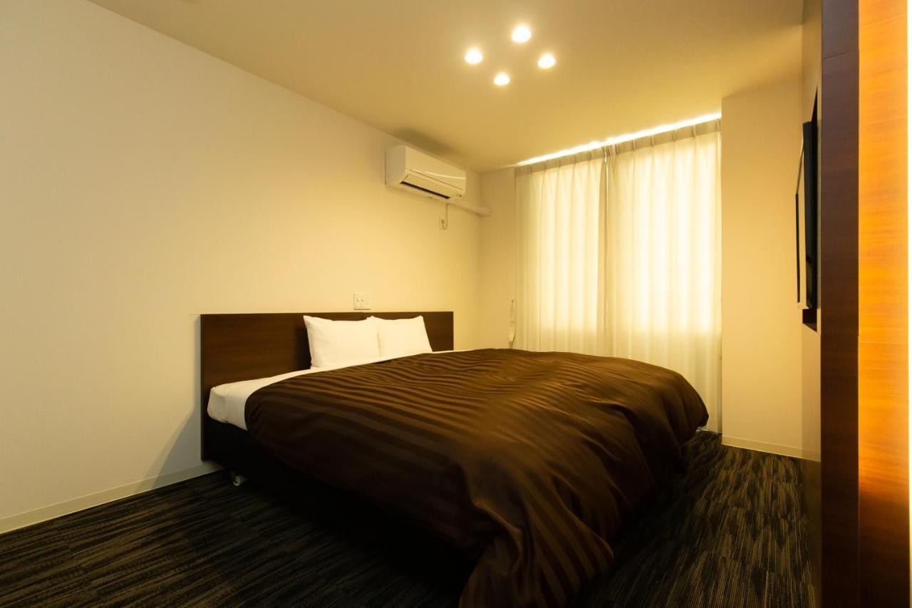 Home Inn Kujo Kawaramachi Kyoto Dış mekan fotoğraf