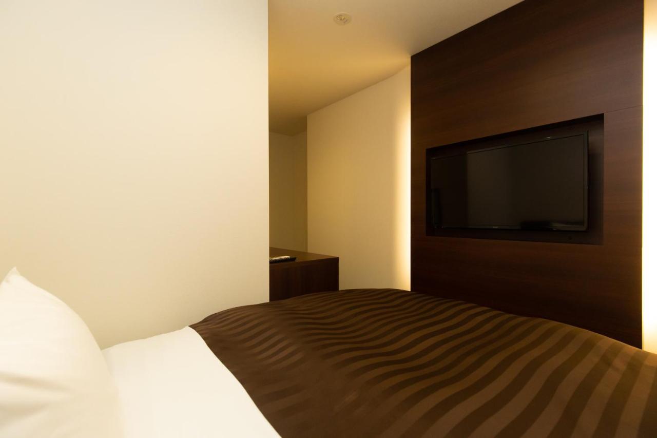 Home Inn Kujo Kawaramachi Kyoto Dış mekan fotoğraf
