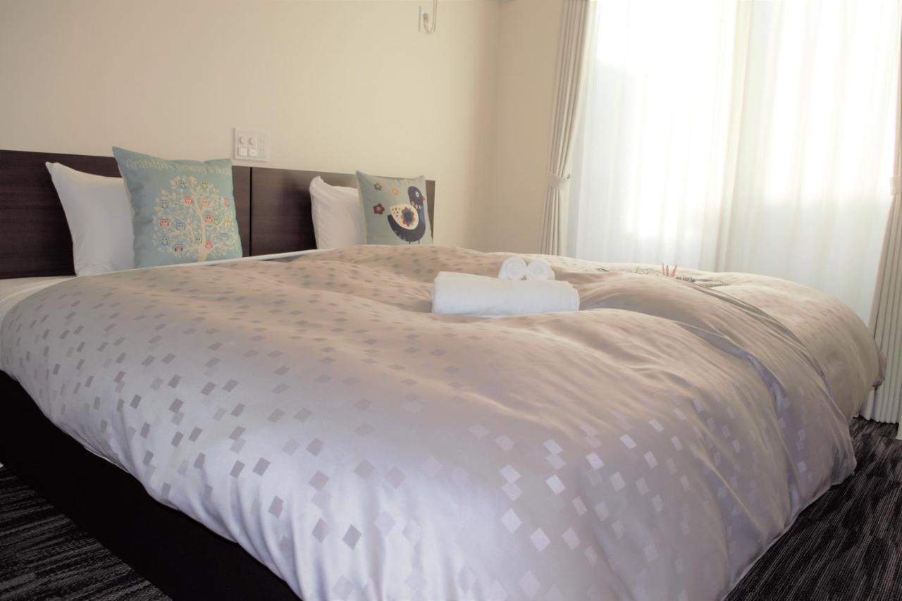 Home Inn Kujo Kawaramachi Kyoto Dış mekan fotoğraf