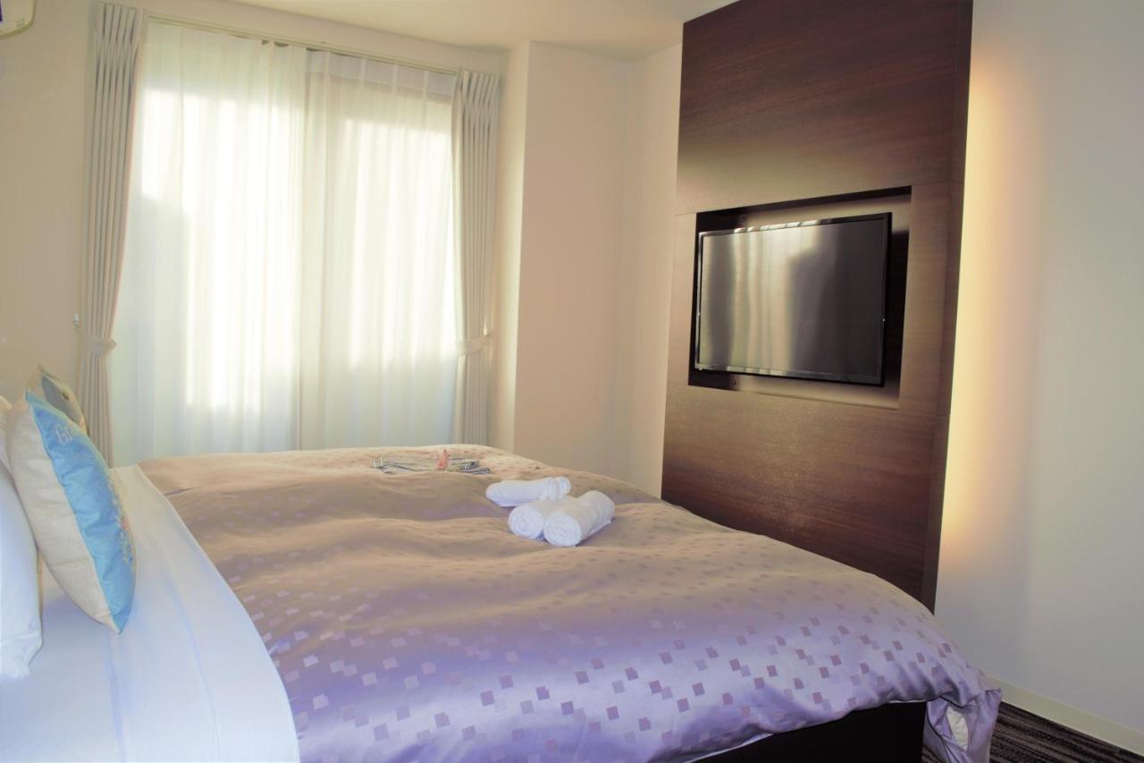 Home Inn Kujo Kawaramachi Kyoto Dış mekan fotoğraf