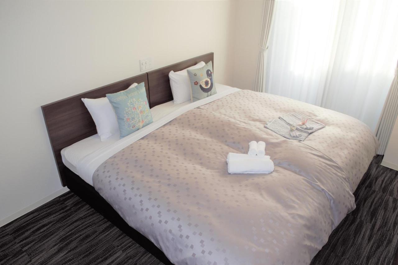 Home Inn Kujo Kawaramachi Kyoto Dış mekan fotoğraf